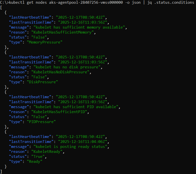 Essential kubectl Commands